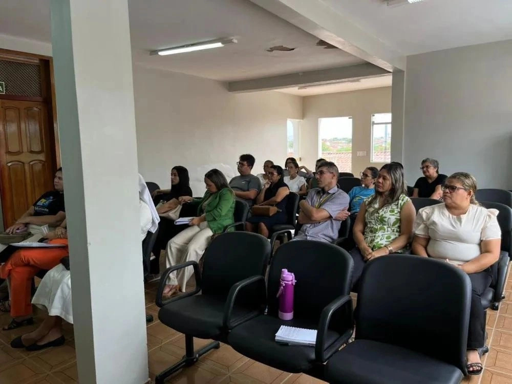 Ministério Público debate educação inclusiva em audiência pública em São Raimundo Nonato