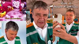 Ministro defende Bolsa Família após comentário em rede nacional (Foto: Reprodução)