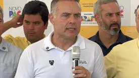 Ministro dos Transportes Renan Filho (Foto: Conecta Piauí)