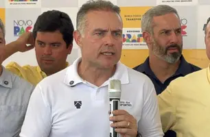 Ministro dos Transportes Renan Filho (Foto: Conecta Piauí)