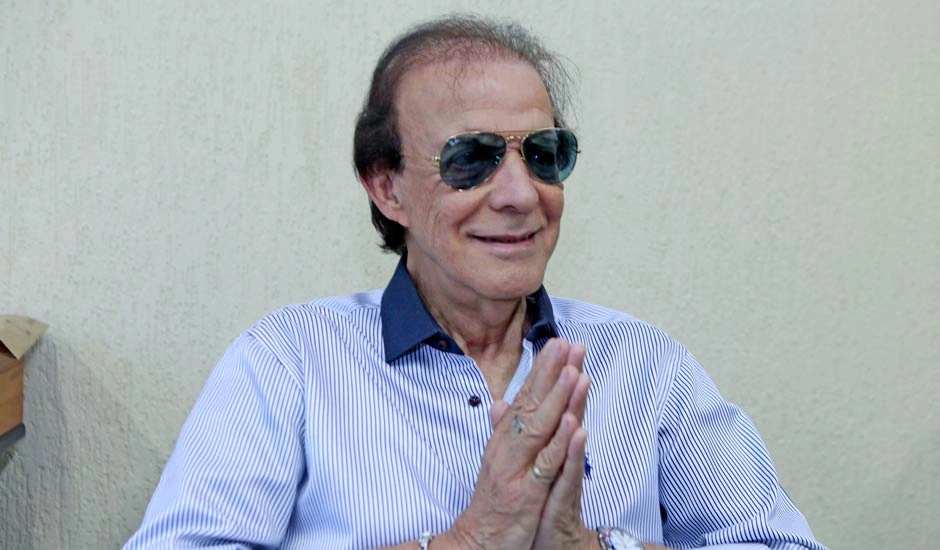 Morre aos 86 anos o cantor Nilton César, ícone da música brasileira