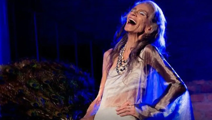 Morre aos 89 anos Vera Valdez, pioneira da moda e do cinema brasileiro