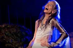 Morre aos 89 anos Vera Valdez, pioneira da moda e do cinema brasileiro