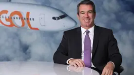 Morre Constantino de Oliveira Júnior, fundador da Gol, aos 75 anos (Foto: Reprodução)