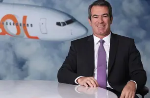 Morre Constantino de Oliveira Júnior, fundador da Gol, aos 75 anos (Foto: Reprodução)