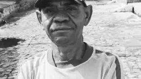 Morre Daniel “Bomba”, massagista e figura marcante do Bode de Campo Maior (Foto: Reprodução/ Redes Sociais)