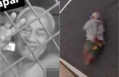 Morre idoso que teve perna decepada após grave acidente na BR-316, em Teresina