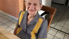 Morre Maria Eutália, ex-primeira-dama do Piauí, aos 99 anos (Foto: Reprodução)