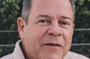 Morre Roberto Guerra, político histórico e ícone da música no Sul do Piauí (Foto: Reprodução)