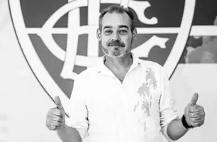 Morre Tato, ex-jogador e ídolo do Fluminense, aos 64 anos (Foto: Reprodução)