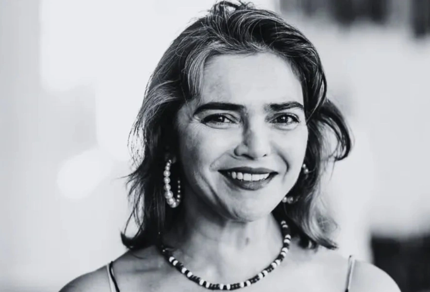 Morre Titina Medeiros, a eterna Socorro de Cheias de Charme, aos 48 anos