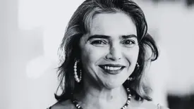 Morre Titina Medeiros, a eterna Socorro de Cheias de Charme, aos 48 anos (Foto: Reprodução/Instagram)