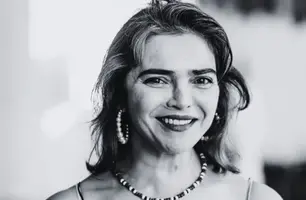 Morre Titina Medeiros, a eterna Socorro de Cheias de Charme, aos 48 anos (Foto: Reprodução/Instagram)