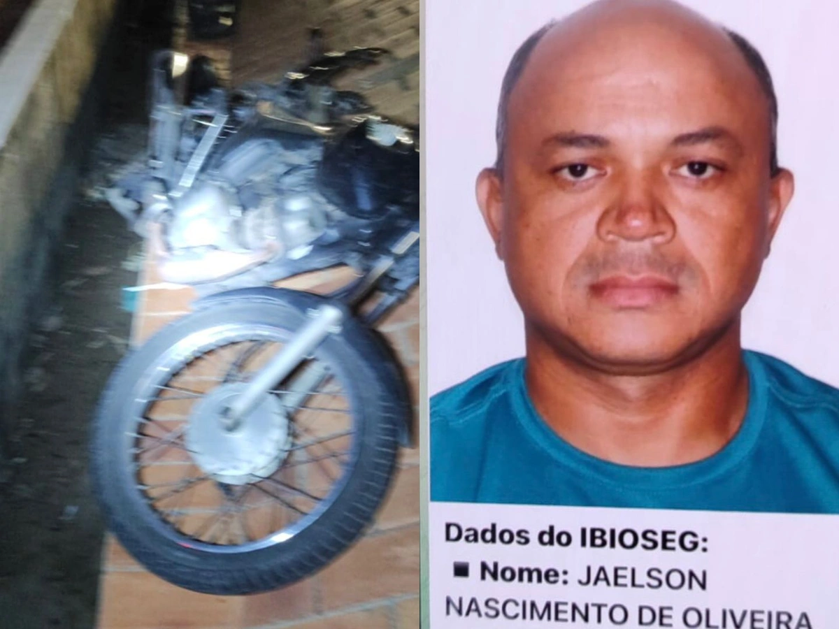Motociclista morre em acidente na BR-316 em Teresina