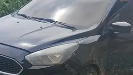 Motorista de aplicativo é assaltado durante corrida em Teresina (Foto: Reprodução)