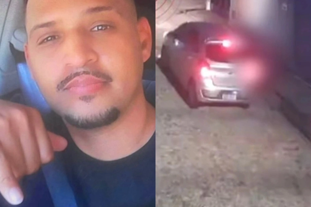 Motorista por aplicativo suspeito de estuprar passageira é preso em Teresina