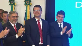 Mudanças no secretariado marcam posse e despedida de Chico Lucas no Piauí (Foto: Conecta Piauí)