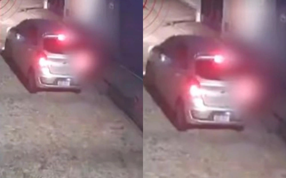 Mulher denuncia abuso sexual após corrida por aplicativo; suspeito é identificado