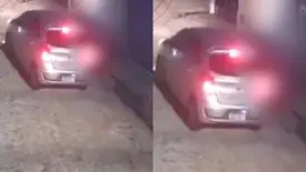 Mulher denuncia abuso sexual após corrida por aplicativo; suspeito é identificado (Foto: Reprodução)