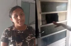 Mulher denuncia agressões, ameaças e perseguição de ex em Castelo do Piauí