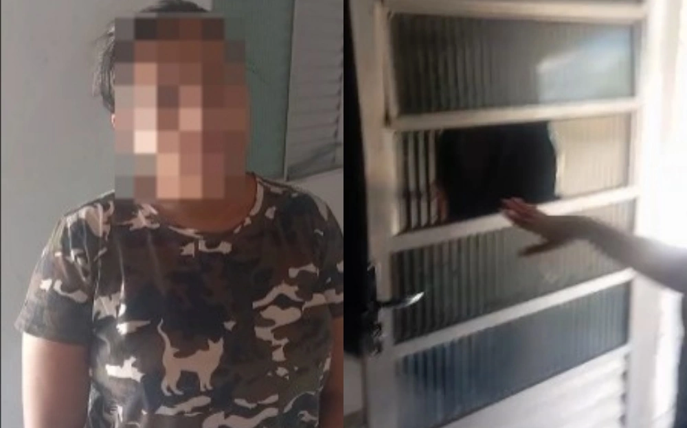 Mulher denuncia agressões, ameaças e perseguição de ex em Castelo do Piauí