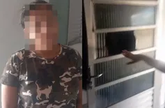 Mulher denuncia agressões, ameaças e perseguição de ex em Castelo do Piauí