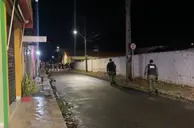 Mulher é morta a tiros em bar no Centro de Pedro II; sobrinho fica ferido