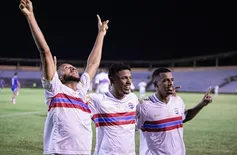 Piauí encara Betim/ MG pela primeira fase da Copa do Brasil