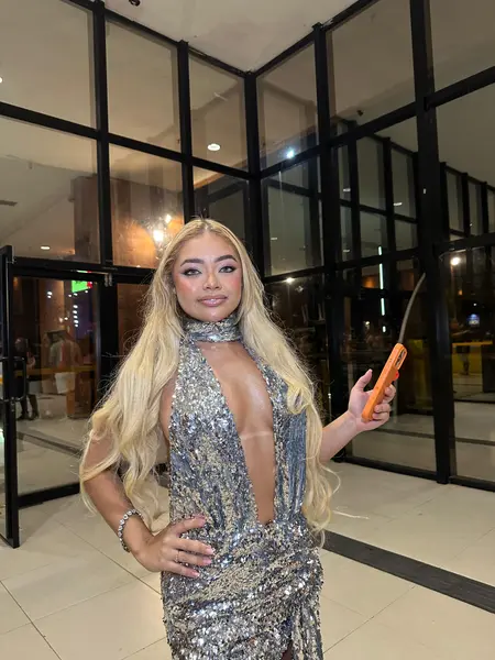 Na Farra: Nattan e Menos é Mais agitam a noite no Theresina Hall