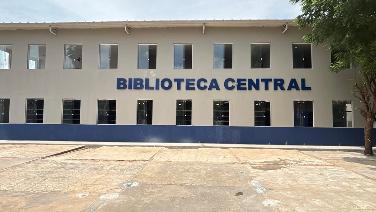 No dia da Univerisade, UESPI comemora grandes avanços na educação e infraestrutura