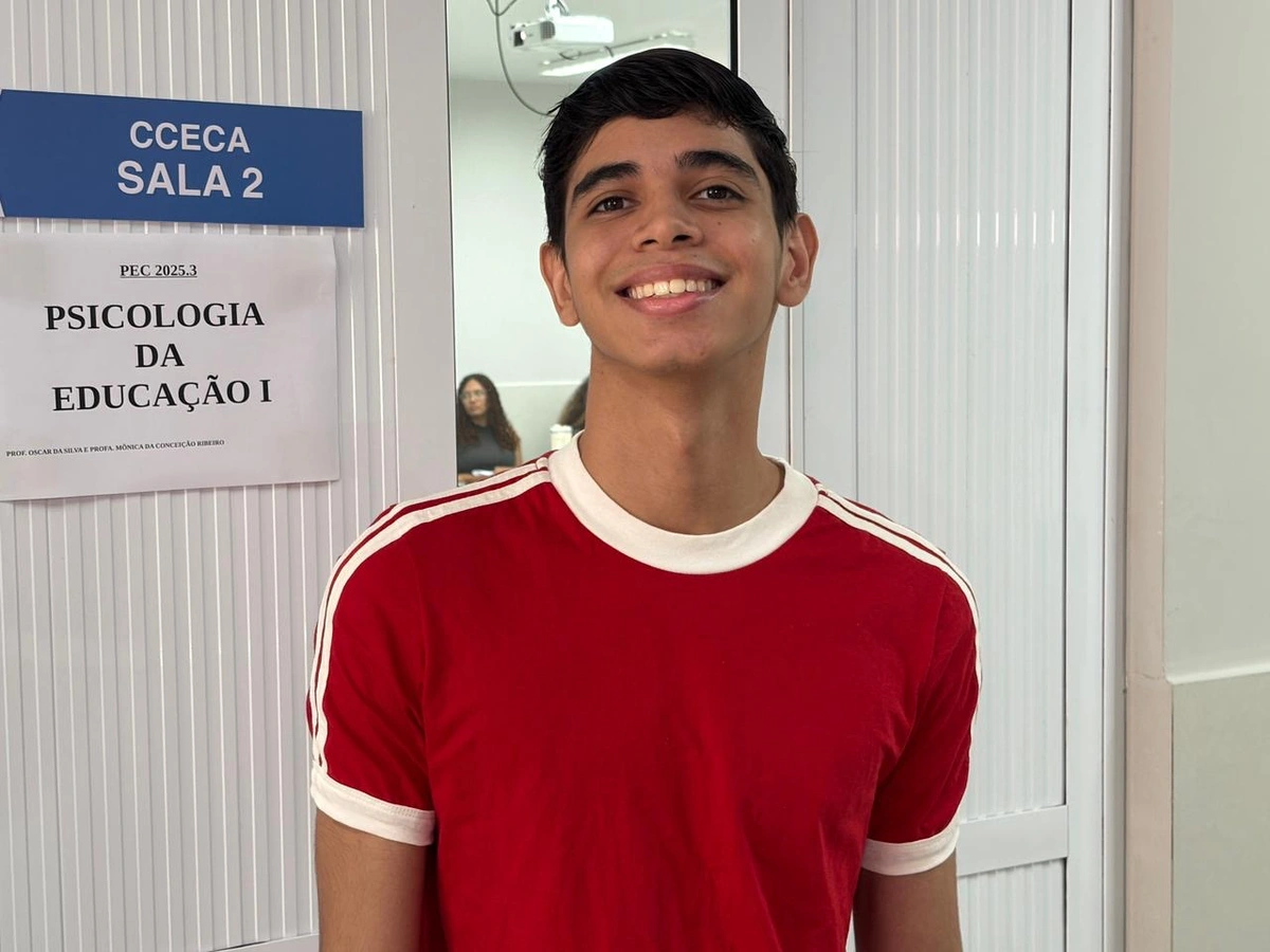 No dia da Univerisade, UESPI comemora grandes avanços na educação e infraestrutura