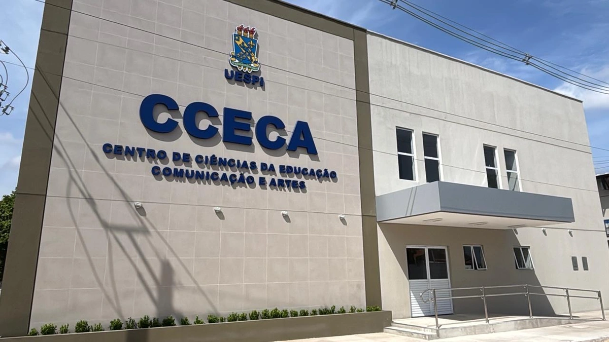 No dia da Univerisade, UESPI comemora grandes avanços na educação e infraestrutura