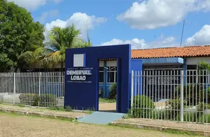 Nota oficial esclarece 13º salário e uso do FUNDEB em Demerval Lobão (Foto: Reprodução)