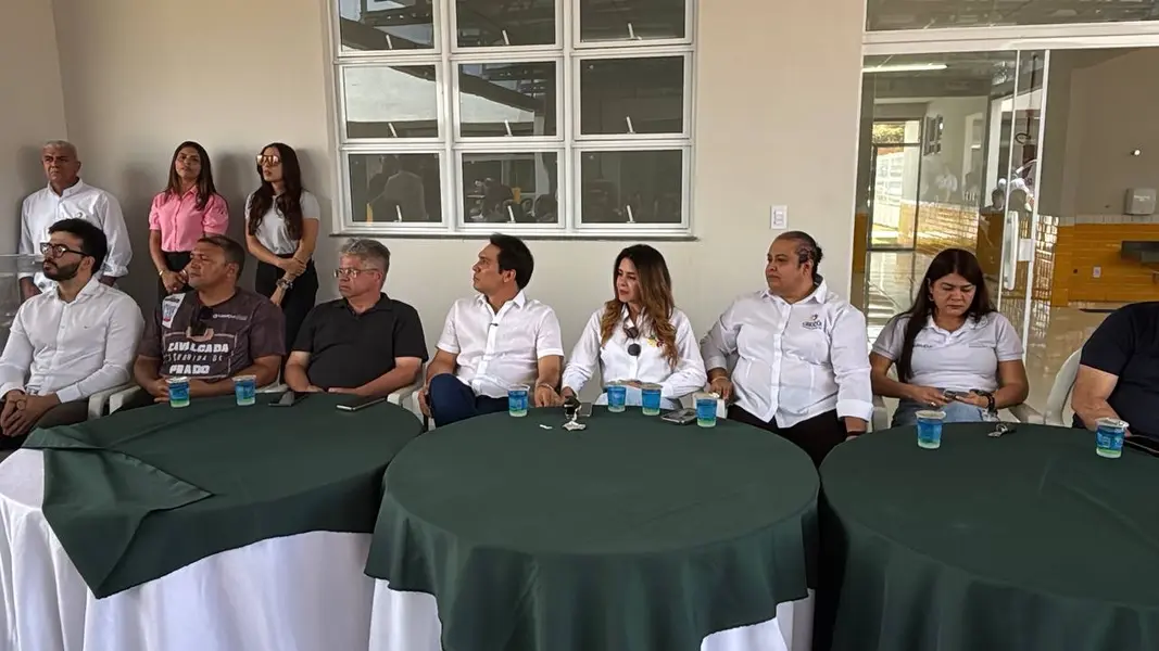 Nova creche de tempo integral amplia atendimento à educação infantil em Uruçuí