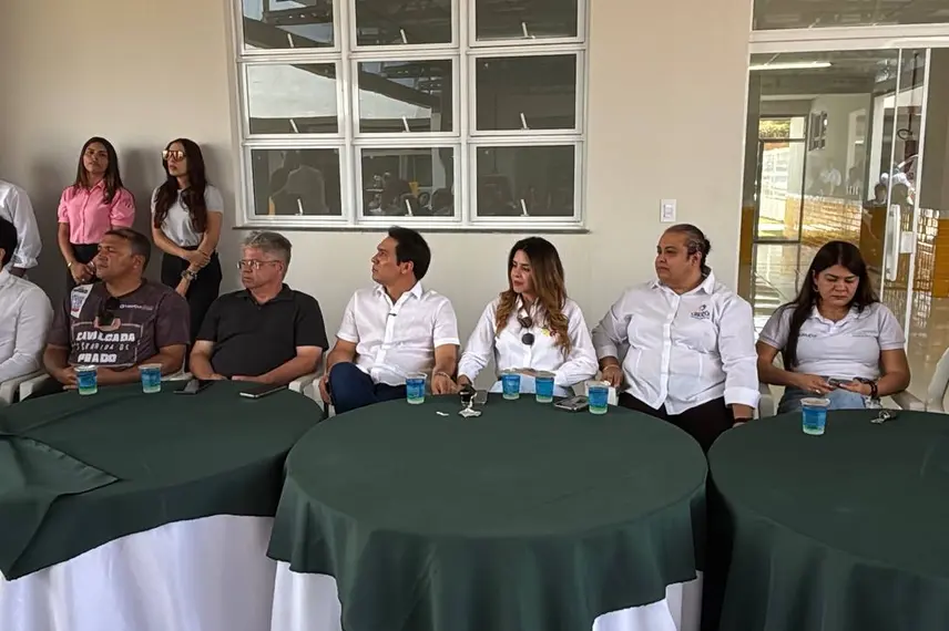 Nova creche de tempo integral amplia atendimento à educação infantil em Uruçuí