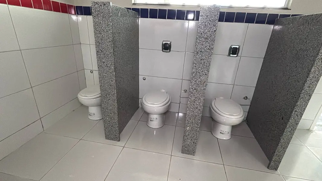 Nova creche de tempo integral amplia atendimento à educação infantil em Uruçuí