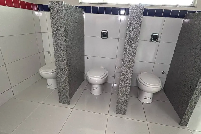 Nova creche de tempo integral amplia atendimento à educação infantil em Uruçuí