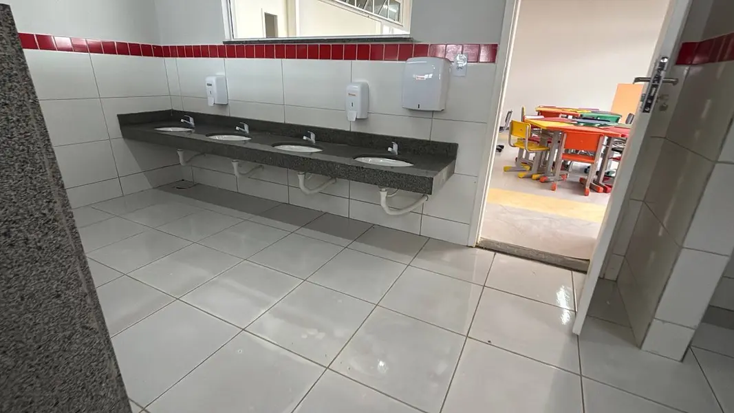 Nova creche de tempo integral amplia atendimento à educação infantil em Uruçuí