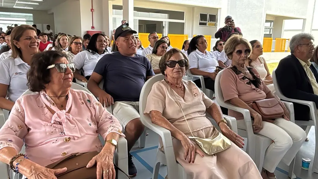 Nova creche de tempo integral amplia atendimento à educação infantil em Uruçuí