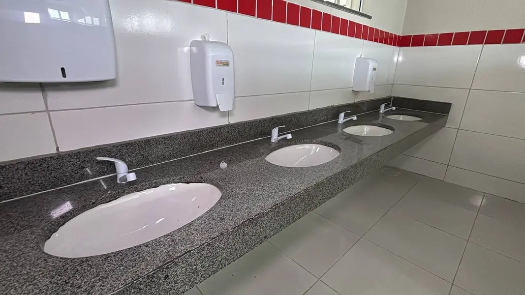 Nova creche de tempo integral amplia atendimento à educação infantil em Uruçuí