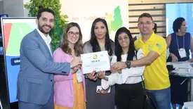 Novo decreto redefine critérios do Selo Ambiental para municípios do Piauí (Foto: Reprodução)