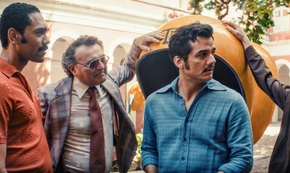 O Agente Secreto é indicado ao Cèsar, maior prêmio do cinema francês