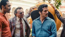 O Agente Secreto é indicado ao Cèsar, maior prêmio do cinema francês (Foto: Victor Jucá/Divulgação)