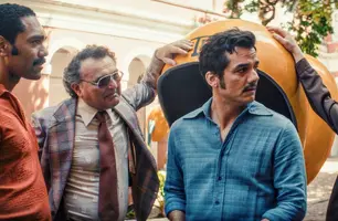 O Agente Secreto é indicado ao Cèsar, maior prêmio do cinema francês (Foto: Victor Jucá/Divulgação)