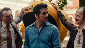 O Agente Secreto vence Melhor Filme Internacional no Critics Choice Awards (Foto: Reprodução/Redes sociais)