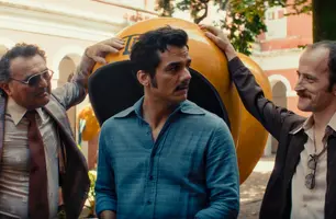 O Agente Secreto vence Melhor Filme Internacional no Critics Choice Awards (Foto: Reprodução/Redes sociais)