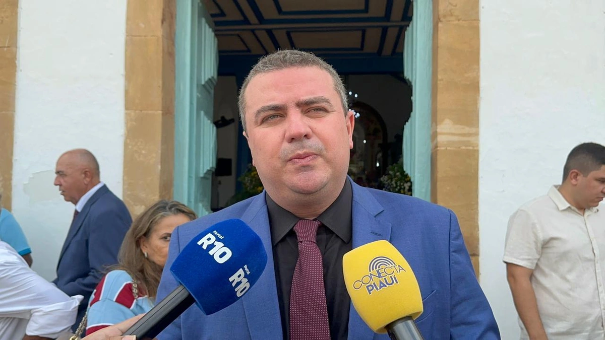 Oeiras celebra 203 anos da Adesão do Piauí à Independência do Brasil