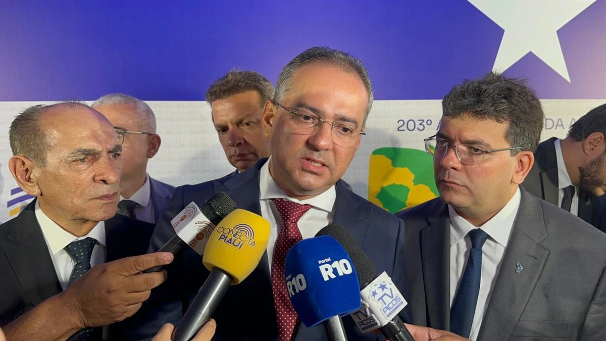 Oeiras celebra 203 anos da Adesão do Piauí à Independência do Brasil