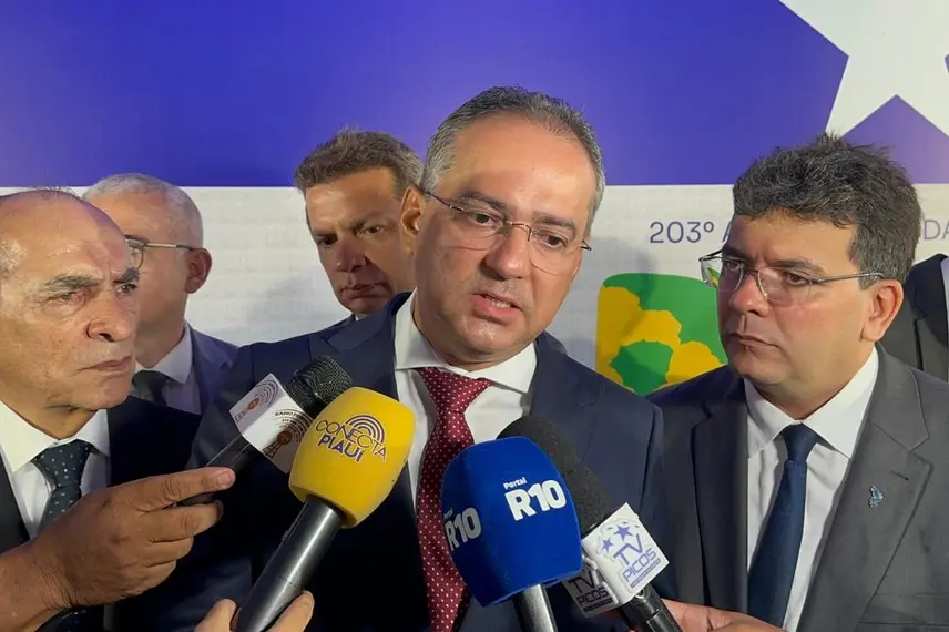 Oeiras celebra 203 anos da Adesão do Piauí à Independência do Brasil