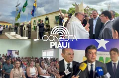 Oeiras celebra 203 anos da Adesão do Piauí à Independência do Brasil